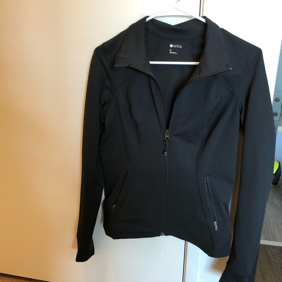 SOLD🚫Athletic jacket - Picture 5 of 6